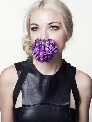 Kate Miller-Heidke will perform at Mona this weekend to celebrate the new exhibition opening.