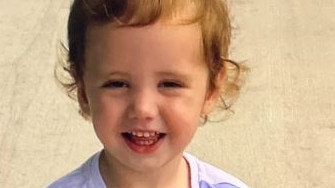 Police seek help to find missing toddler