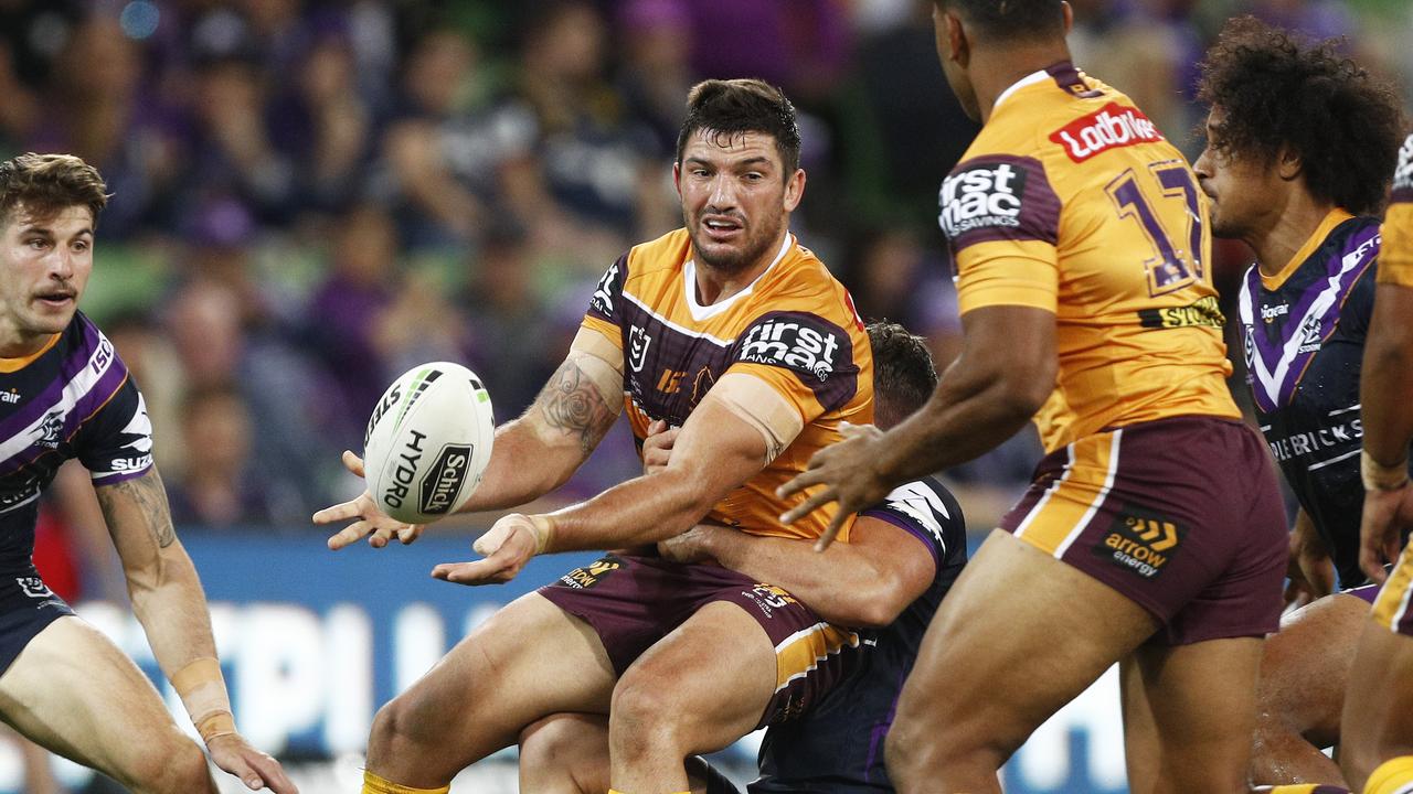 NRL news, Broncos, Cowboys, Titans preview, Jason Taumalolo must go –  Corey Parker