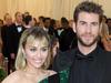 Miley’s Liam gag after brutal dig: ‘Strays’