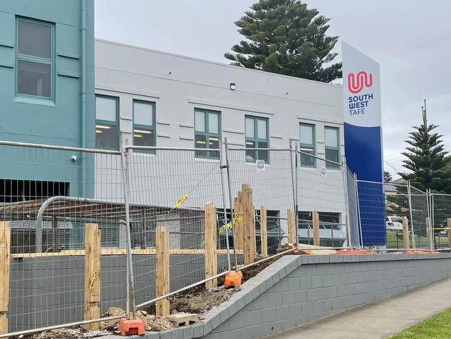 South West TAFE, Warrnambool VIC 3280