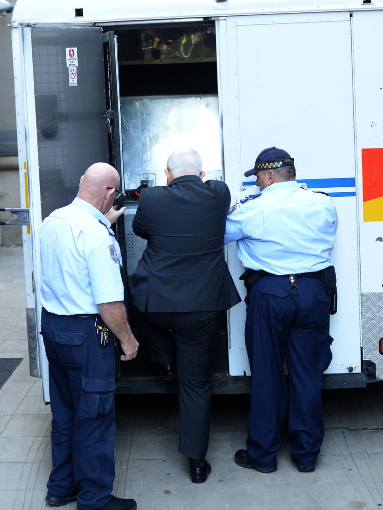 Ron Medich guilty of ordering Michael McGurk’s execution | Geelong ...