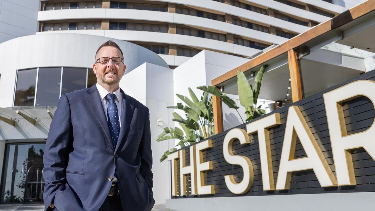 The Star Entertainment Group has appointed Mark Mackay as Chief Executive Officer of The Star Gold Coast