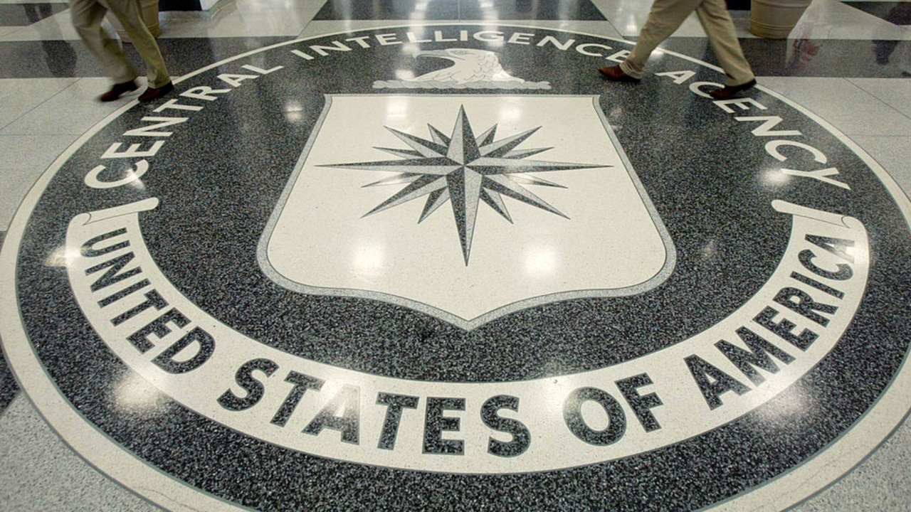 CIA accused of 2020 election interference after revelations of a COVID cover-up