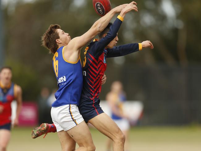 Why VAFA teams are being forced to forfeit