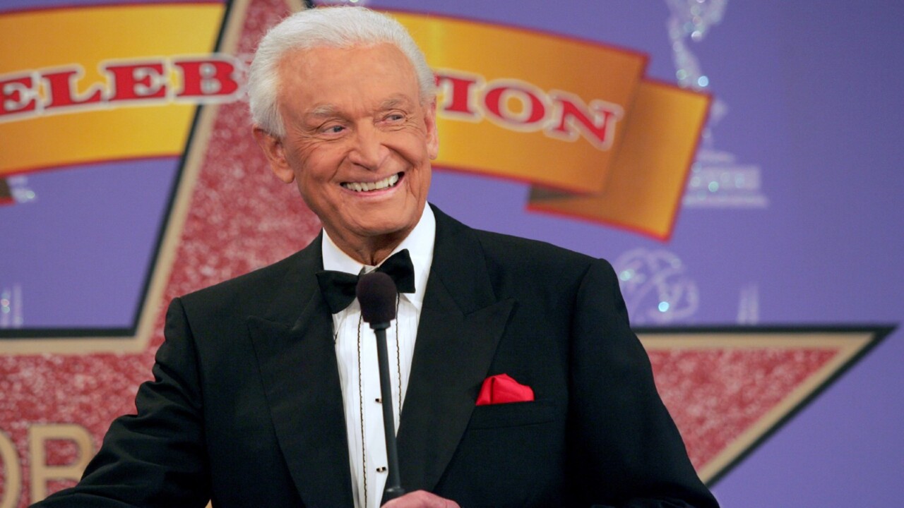 The Price Is Right Host, Happy Gilmore Star Bob Barker Dead at Age 99