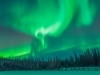 Alaska's best spot to see the Northern Lights