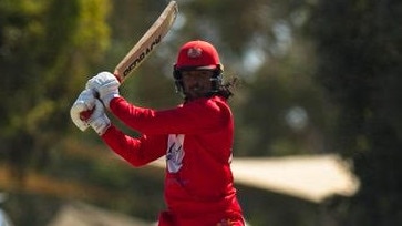 Harry Kannan has had an encouraging season for the Swannies. Pic: Chris Thomas