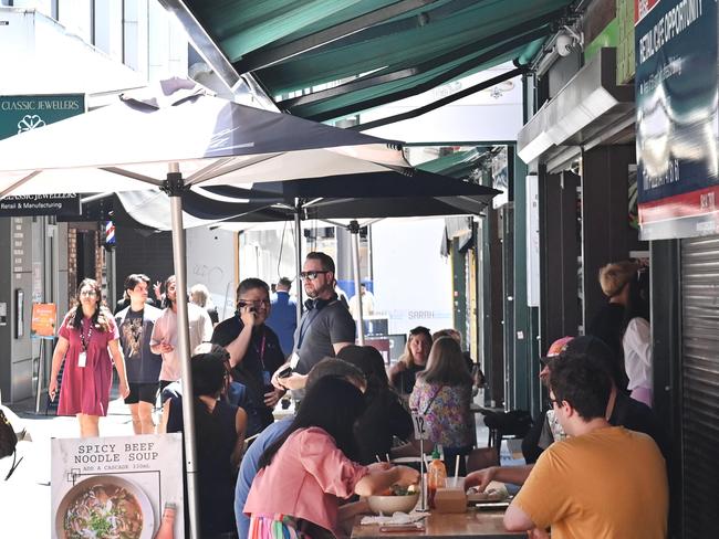Adelaide food operators fined $800,000
