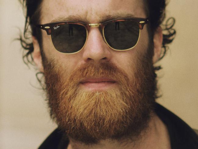 Aussie singer-songwriter Chet Faker for National Hit