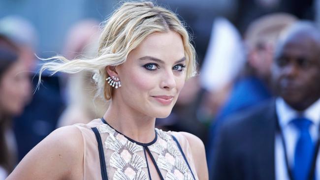 Margot Robbie’s Sex On A Jetski Confession Is Overrated