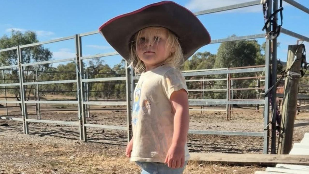 ‘Our world’: Mum speaks after 2yo drowns