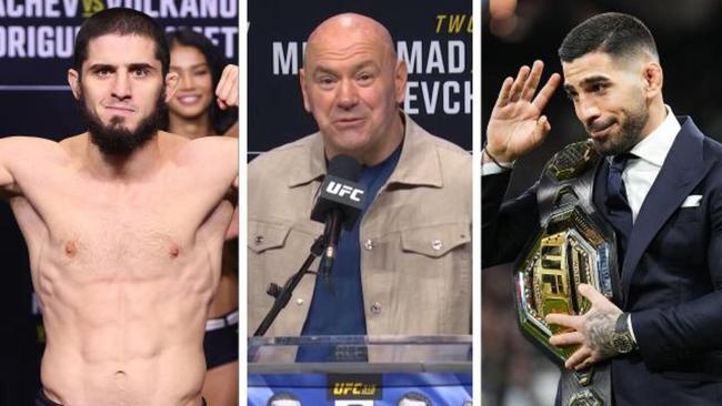 'Superfight' announcement hinges on JDM