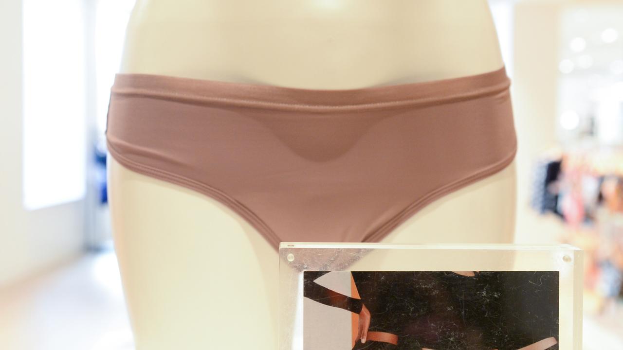 Knix Wear Does Not Disclose that Menstrual Underwear Contains PFAS, Class  Action Alleges