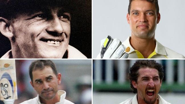 Revealed: Every Ashes player out of SA Premier Cricket clubs