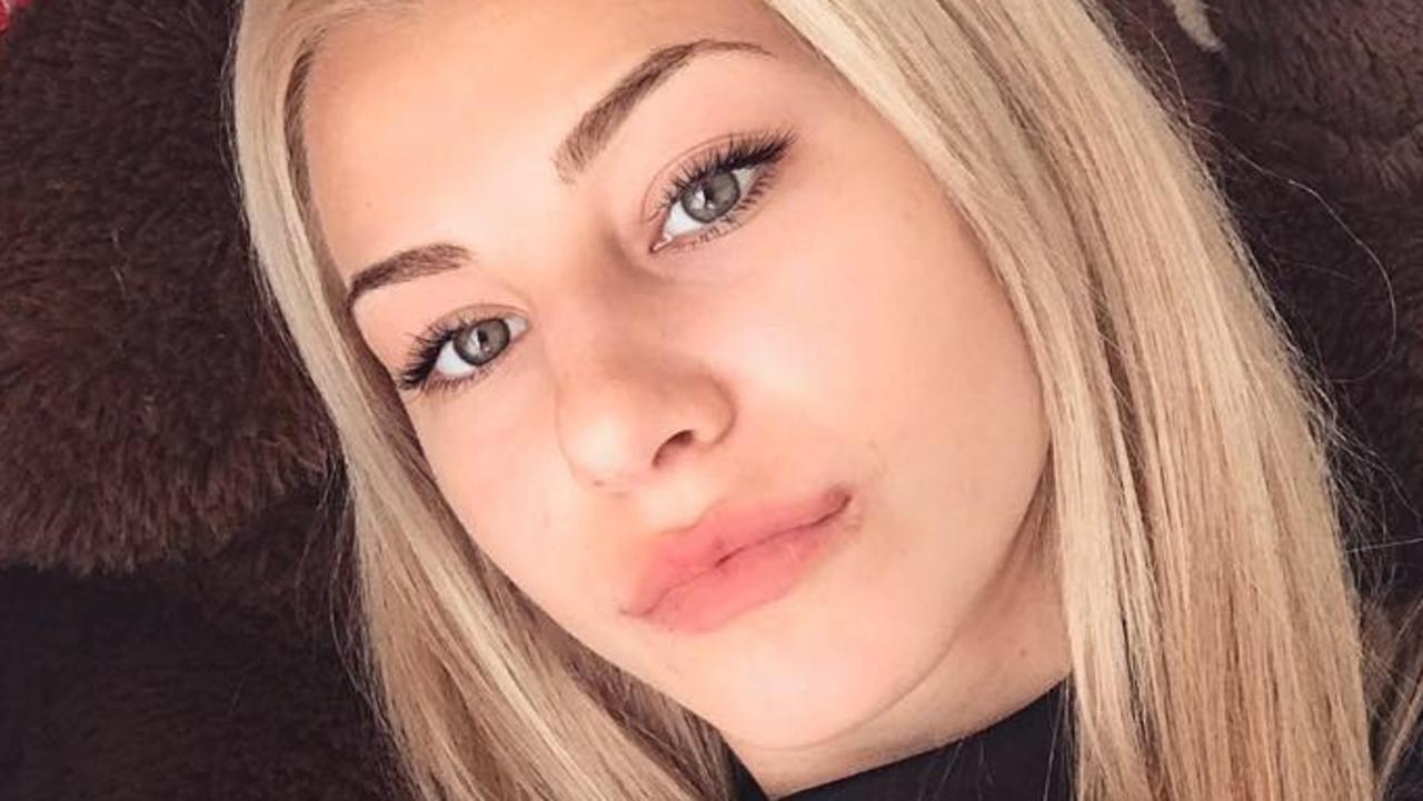 Tennis prodigy and wannabe influencer on driving charge