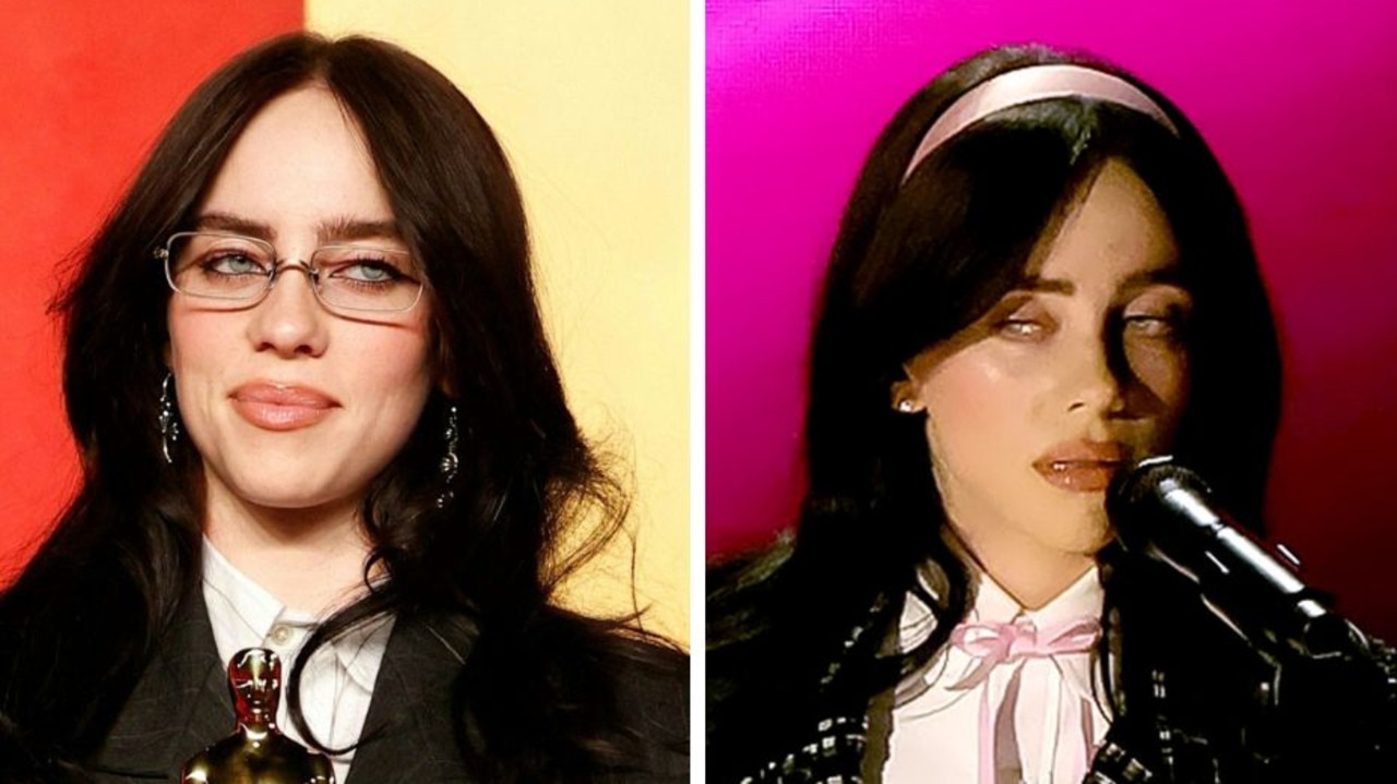 Pop megastar Billie Eilish announces huge Aussie tour Herald Sun