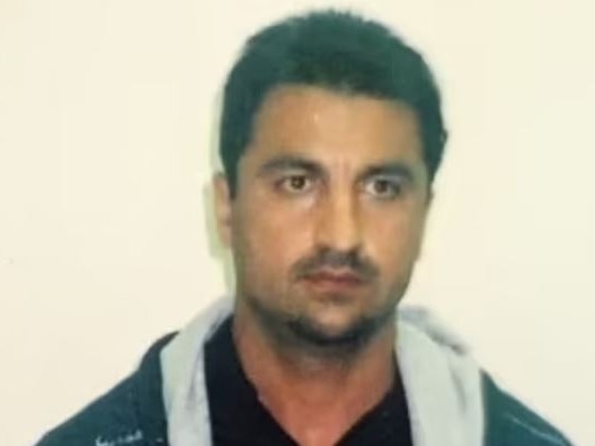 Mohammed ‘Afghan Ali’ Keshtiar was killed in a drive-by shooting in South Yarra last August.