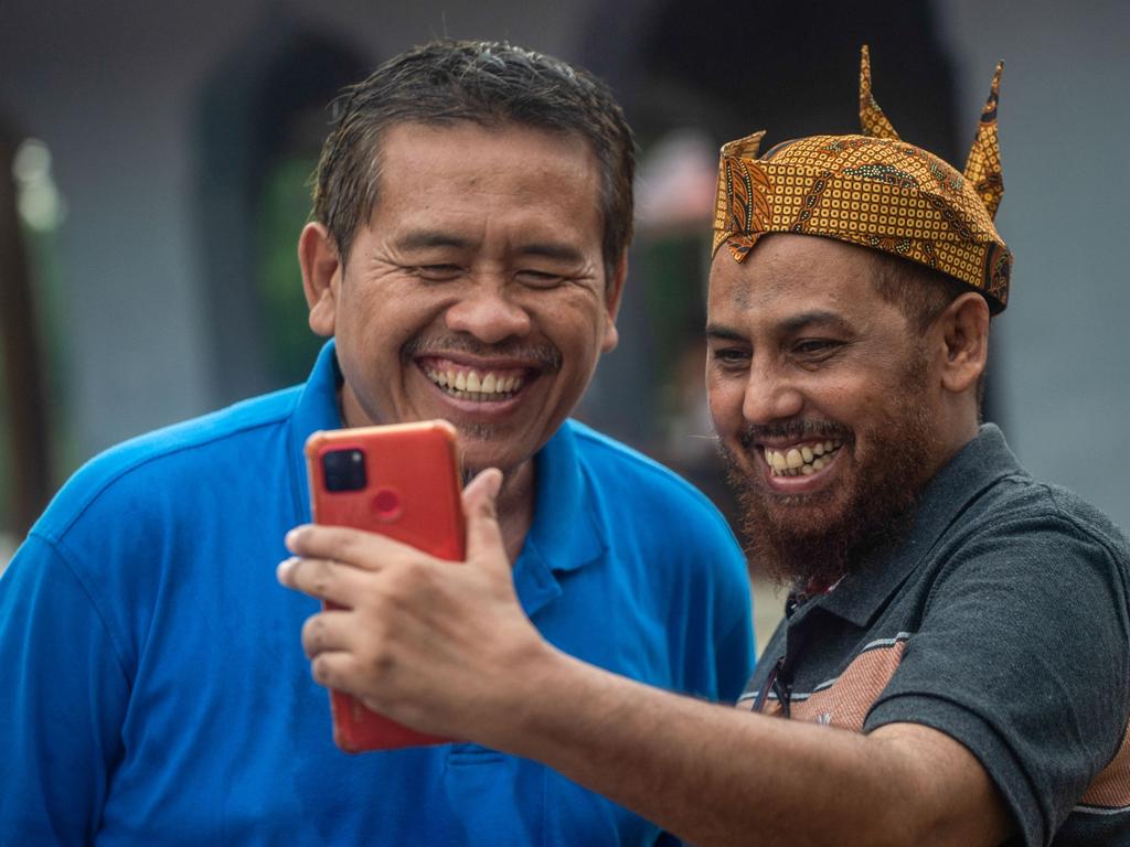 Selfie-taking Bali Bombmaker Umar Patek Sends Message To Australia ...