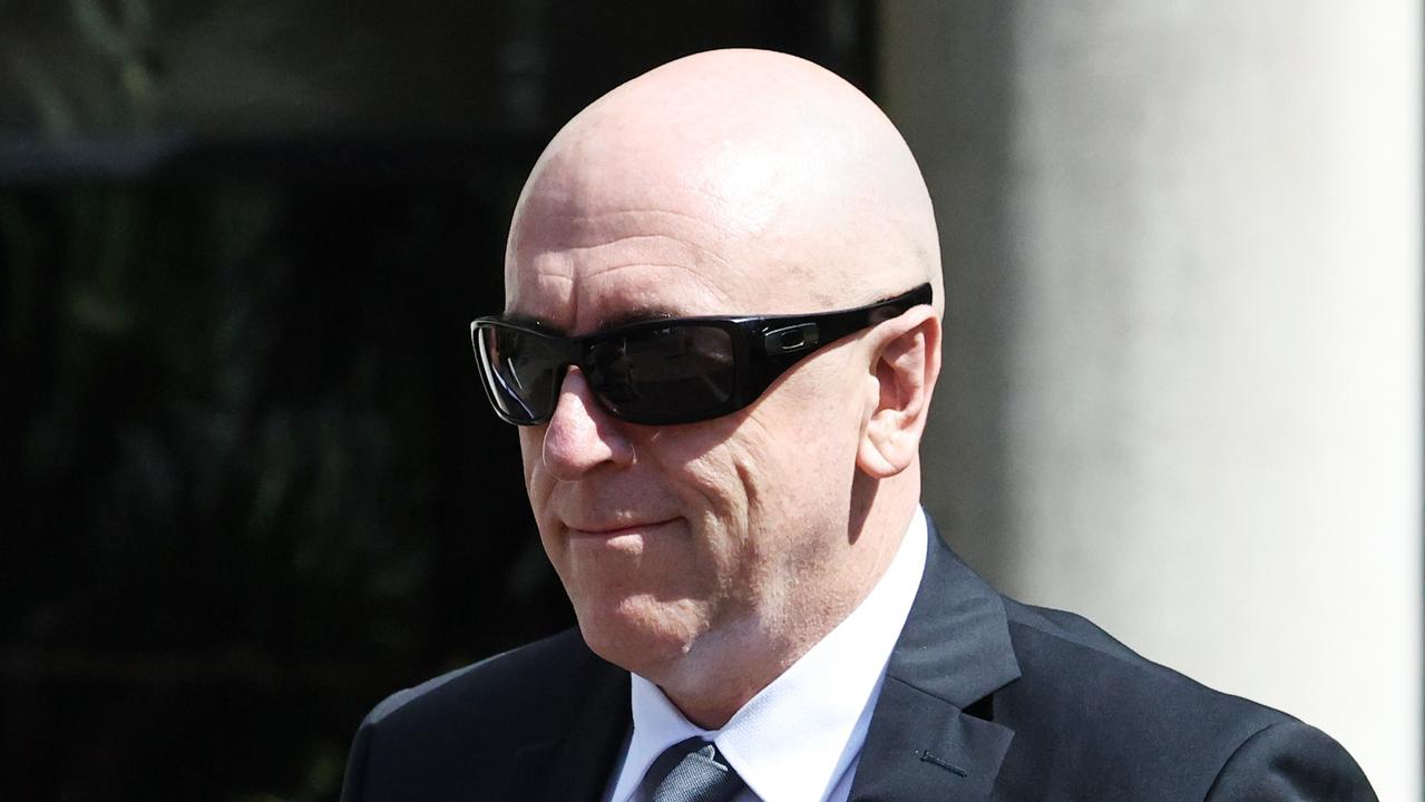 ‘You wanted to punish him’: Police officer jailed for assaulting Indigenous man during arrest
