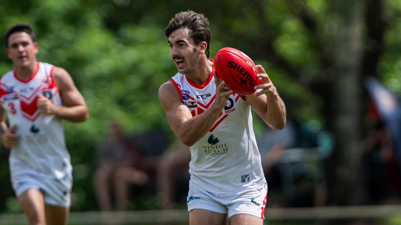 How to watch every match of the 2024-25 NTFL Round 14 live