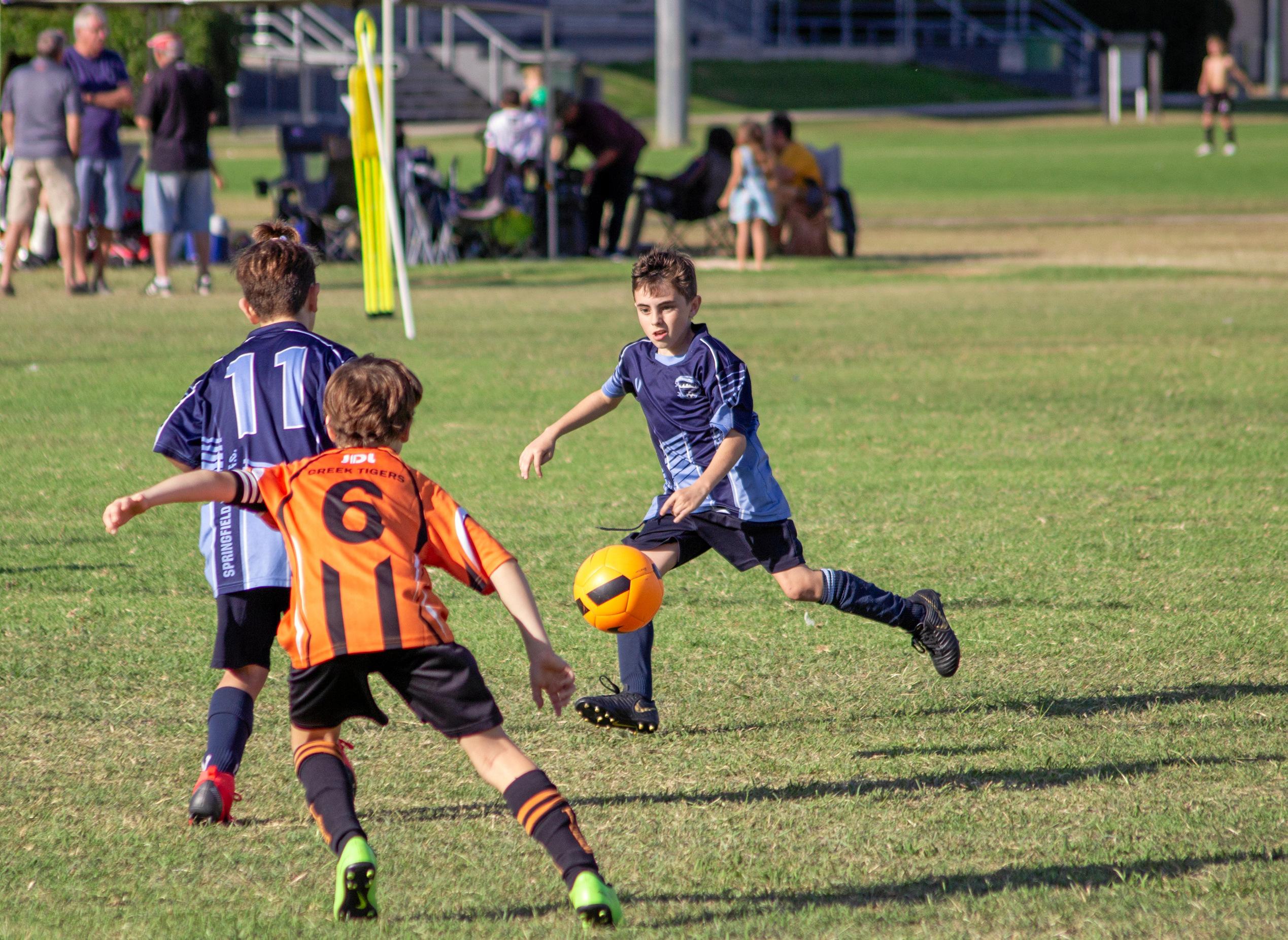 2019 Laidley Soccer Club Carnival | The Courier Mail