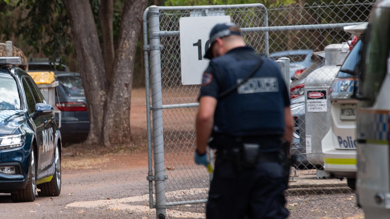 Two more teens arrested in relation to Darwin shooting attack