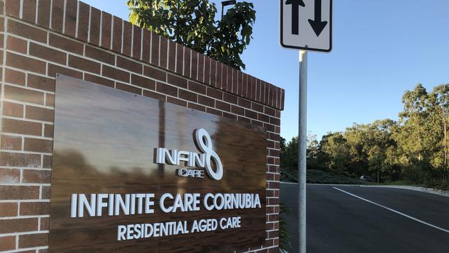 Infinite Care Cornubia, is expected to reopen its doors to visitors tomorrow after restrictions were eased today.