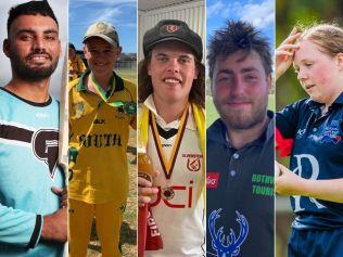 RANKED: 14,000+ Tasmanian cricketers ahead of 2022/23 season