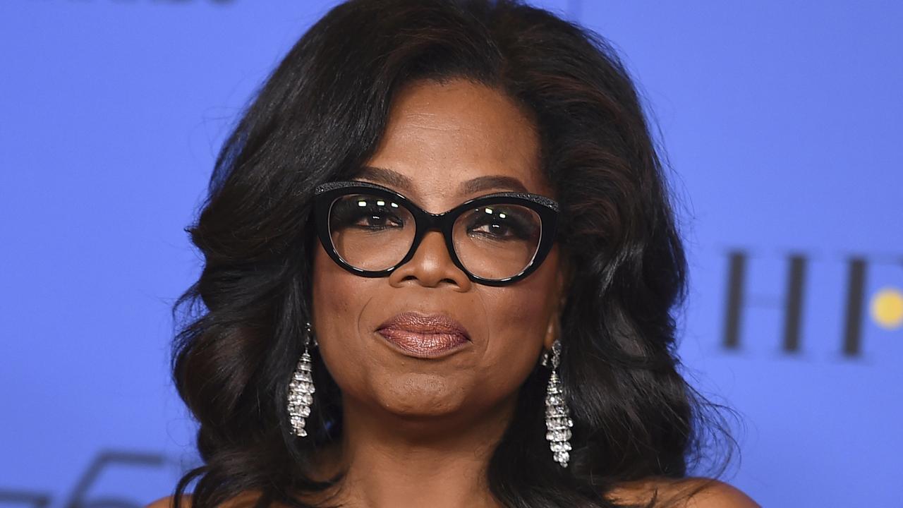 Oprah Winfrey supports Wade Robson and James Safechuck | news.com.au ...