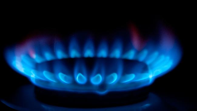 The Victorian government has gazetted a ban on companies providing rebates for gas appliances.