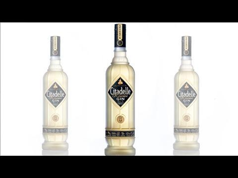 Weekend Sip: Citadelle Redefines Premium Gin