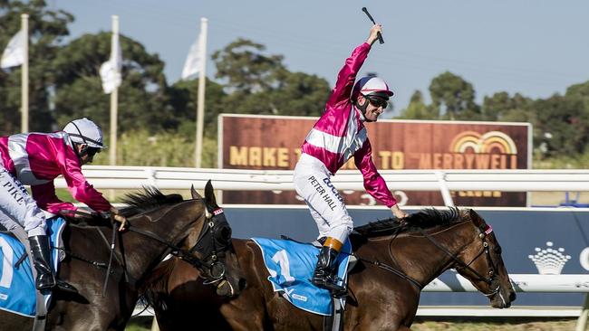 Perth Cup at Ascot Racecourse