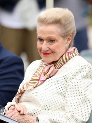 bronwyn bishop falinski ousted