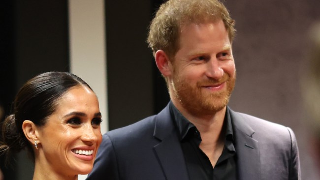 Prince Harry and Meghan Markle shake-up Archewell communications team ...