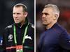 Griffin faces hook as Dragons call decisive board meeting