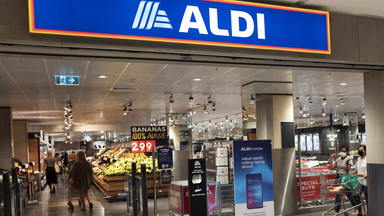 Aldi Marks 20 Years In Australia With A Huge Influence On Other ...