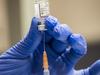 Hospital staffers fight suspension without pay over Covid vax directive