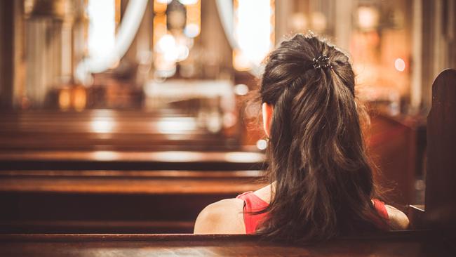 The 2016 census revealed 52 per cent of Australians are Christians.