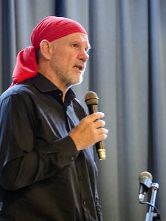 Peter FitzSimons