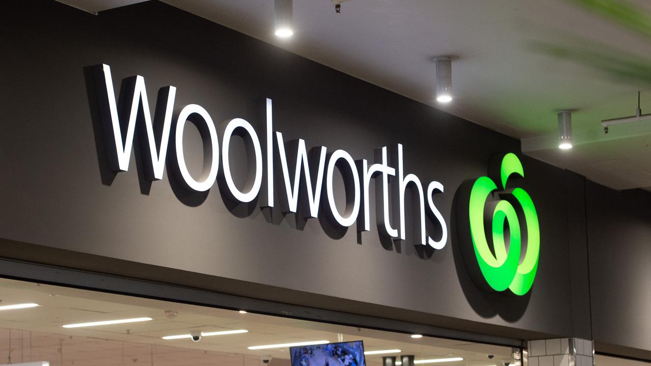 A new class action investigation has been launched against Coles and Woolworths (pictured) over allegations they promoted specially-marked products with false discounts. Picture: NewsWire / Nicki Connolly