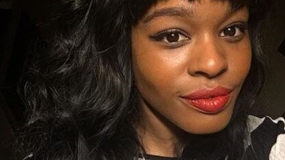 Azealia Banks