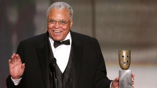 Vale James Earl Jones. Picture: Kevin Winter/Getty Images