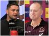 ‘You’re the problem’: Players torn to shreds