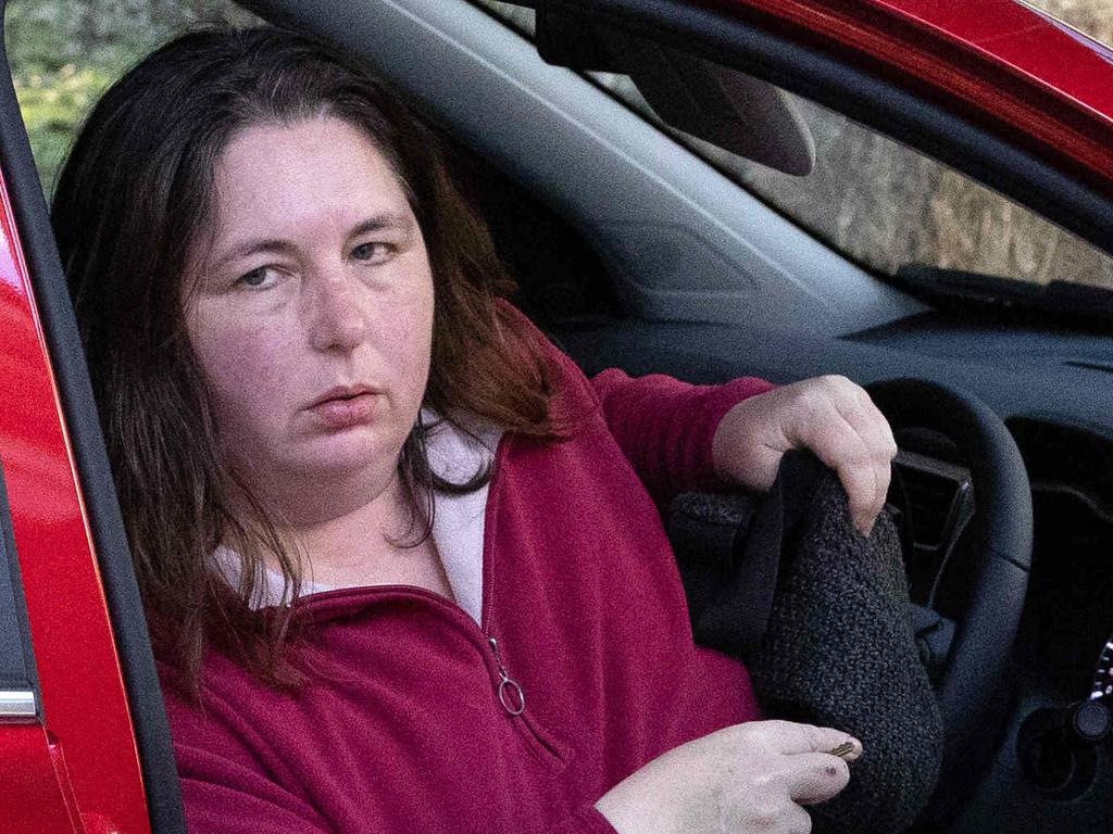 Erin Patterson says the lunch she cooked containing the poisonous mushrooms was a terrible accident. Picture: Jason Edwards
