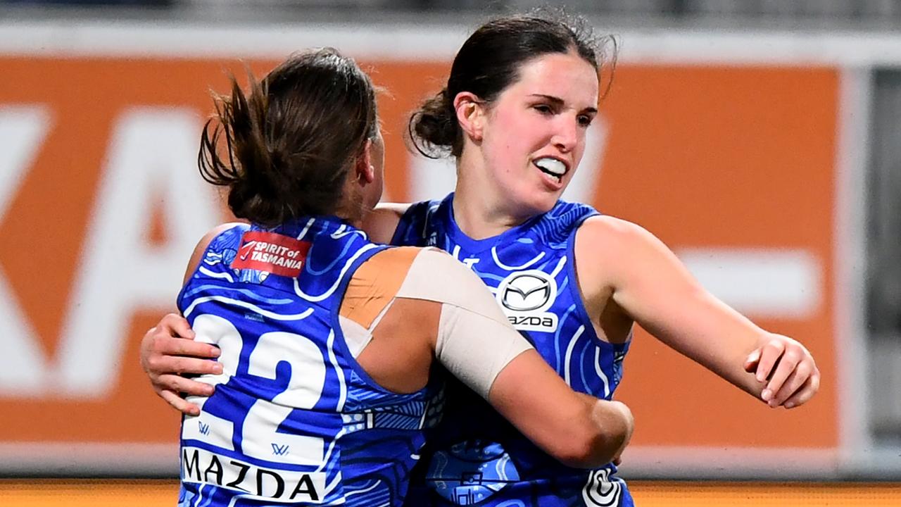 Aflw live store scores