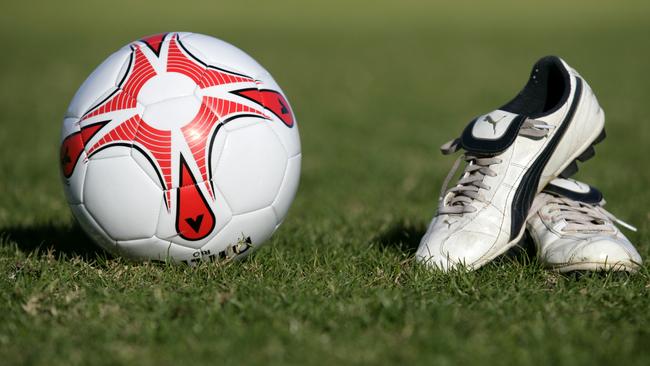 Several teams hit the field last weekend for Football Queensland's premier leagues.