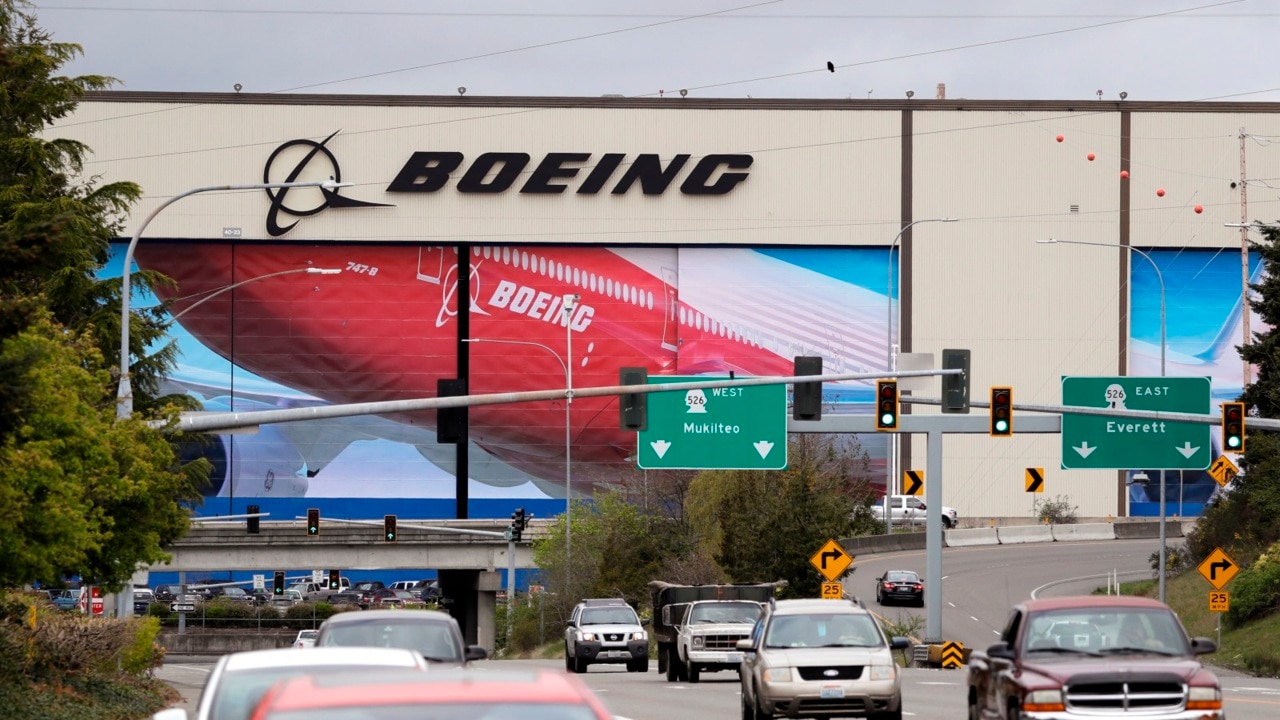 Boeing to change safety inspection plan