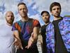 Coldplay: Set list and sneak peek of Aussie tour