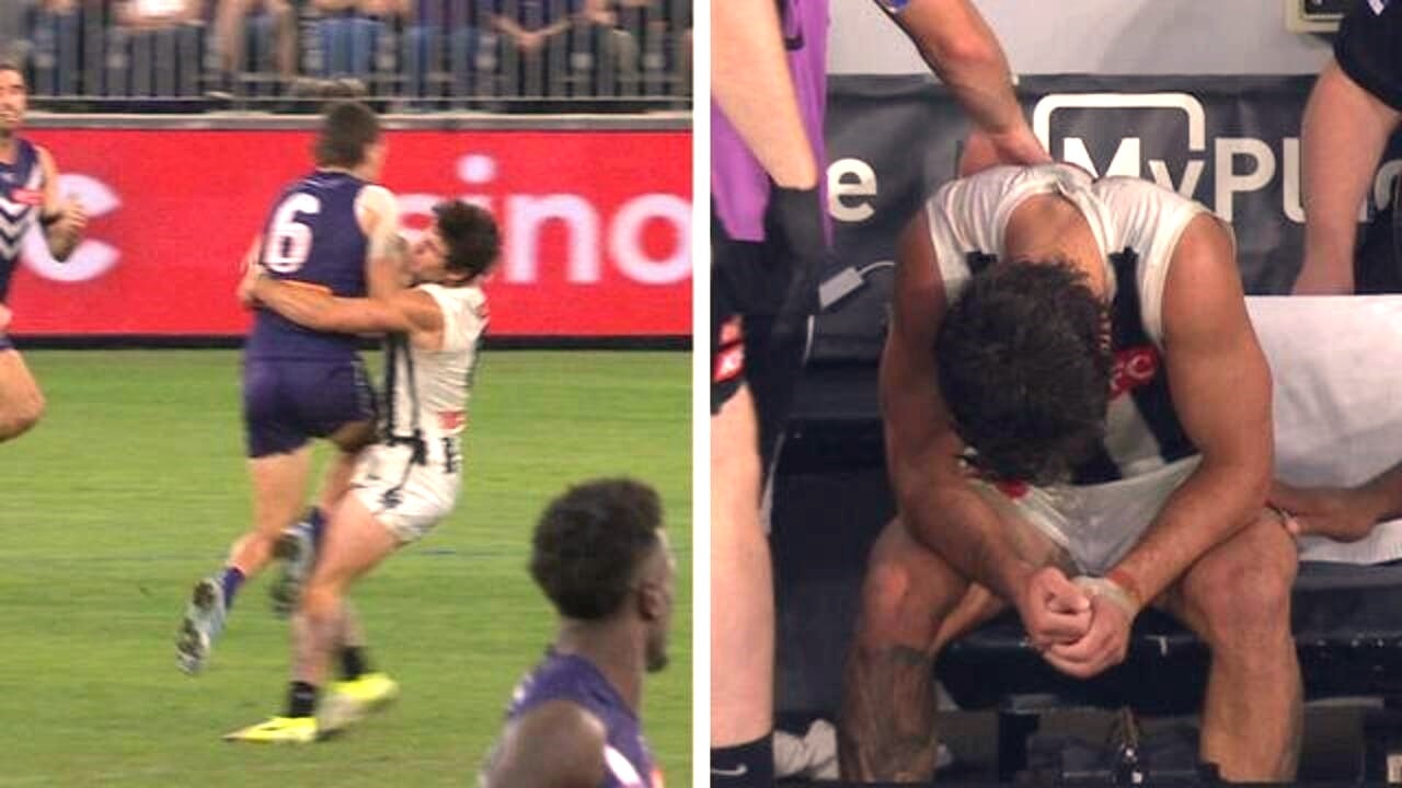 AFL in meltdown as ‘cover up’ exposed